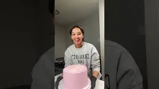 Heavenly.eats cake decorating 