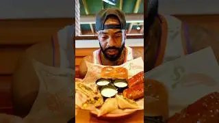 Chili&rsquo;s Triple Dipper is ELITE