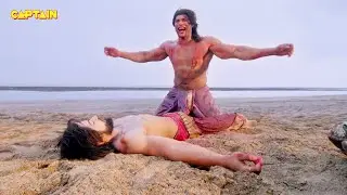 Suryaputra Karn - सूर्यपुत्र कर्ण - Hindi TV Series Episode No.293 |Gautam Rode,Navi Bhangu #महाभारत