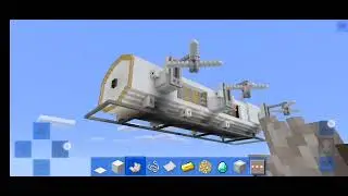 Emerald Craft Mobile : Seed - 1587147395 - 1002 E. Roosevelt Ave. 31043 SIMCITY [Air Space]