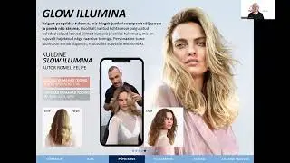 LIVE WELLA PROFESSIONALS - TEHNIKAD ILLUMINATURAL ja ULTIMATE ILLUMINAGE