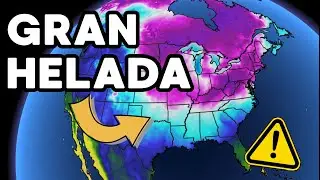 Otra gran tormenta en camino...