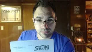 Shumi Toys and Gifts Pop Haul