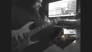 INFECTIOUS REFLECTIONS PSYCHOstef playthrough