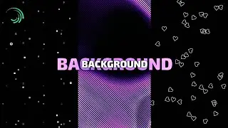 TUTORIAL BIKIN BACKGROUND VIRAL DI TIKTOK | ALIGHT MOTION TUTORIAL