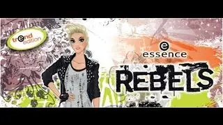 Rebels de Essence --Limited Edition--