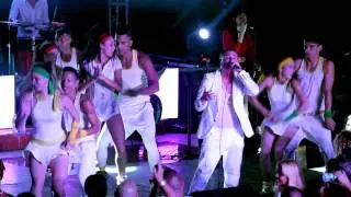 ! Osmani Garcia   No Quiero Dormir Estreno Mundial!!!