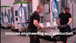We provide reliable energy solutions