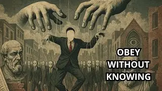&Eacute;MILE DURKHEIM: You&rsquo;re LESS INDEPENDENT Than You THINK