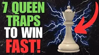 Top 7 Opening TRAPS to Win a QUEEN Fast!
