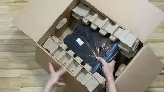 Unboxing 2024 Dell Inspiron 3030 small desktop