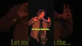 ISMO | Horror Movies  #comedy #standup
