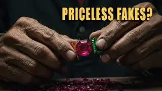 The Lost Art of Ancient Gem Forgery: Decoding History's Priceless Fakes