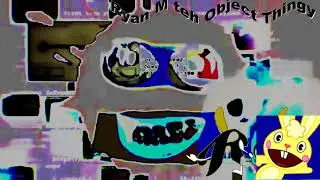 Chilled Windows Csupo Effects Round 2 vs RMTOT, MFE, VE666 & Everyone (2/13)
