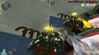 CrossFire Gun Sync Ep12 : best gun sound! No background music!