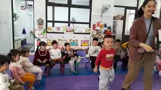 Ôn từ vựng tiếng anh về con vật - 4B3
