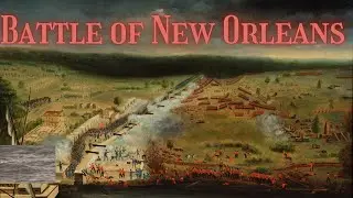 Battle of New Orleans - Unsung heroes in the last battle of the War of 1812