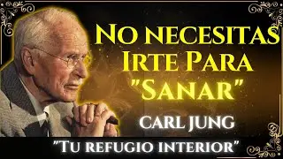 JUNG - CÓMO ENCONTRAR PAZ EN UN MIÉRCOLES CUALQUIERA SIN VIAJAR A NINGÚN LADO