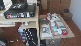 рубеж+сонар