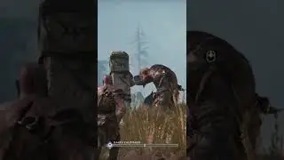 #godofwar #fighting #finishingmoves