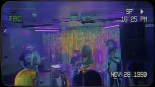 Mr Bigfoot - Wasted