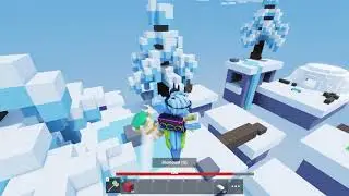 Finding Dodo Birds.. OMG triple jump