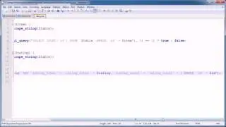 PHP Tutorials  Rating System Part 4 4