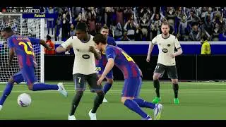 football easy part 2