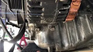 K-tuned AC/PS delete kit install. *Sharing a few tips*
