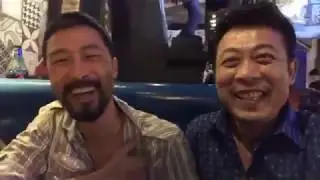 VAN SON 😊 POPLOUNGE Jonny Trí Nguyễn Khen Steak Nhà Hàng 
