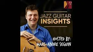 You Don&rsquo;t Have a Guitar Problem &mdash; You Have an Attention Problem (Ep. 79)