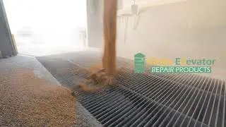 Grain Elevator Repair's instaGRIP Tile Test