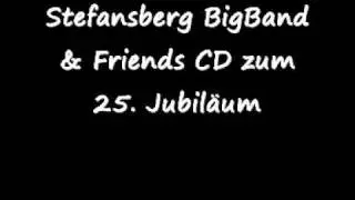 Enter Sandman-Stefansberg Big Band; Solisten Henrik Bergmann, Gabriel Heinrich (E-Gitarre)