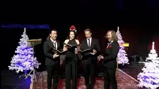 Politische Weihnachtschoräle 2020 von LaLeLu bei 