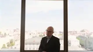 Каким будет новый ЦУМ. Андрей Сверчевский