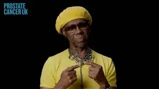 Nile Rogers | Men, we are with you