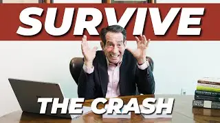 How to Protect 401k from a Stock Market Crash