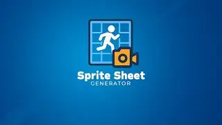 Sprite Sheet Generator - add-on