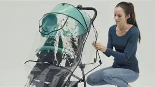 BRITAX B-LITE &ndash; Poussette