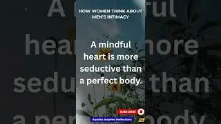 Mindful Heart | Beauty Beyond the Body