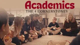 Academics Cornerstone
