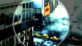 Professor Green Hard Night Out Ft Evil Resident [Retribution] [CISCO]