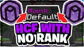HCF WITH NO RANK SOTW! (NO KITS/NO KEYS)