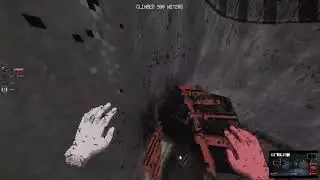 Играл в White Knuckle пока Виктор Колюжный играл в бабку гренни