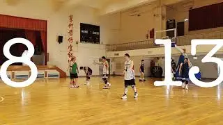 剩下一個月，2025年度戰績王會是誰？！//籃球紀錄