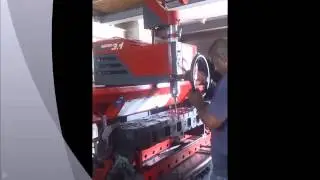 RECTIFIAGE DU CULASSE