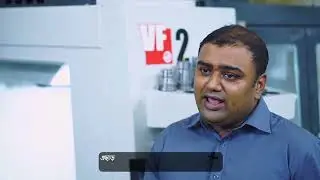 CNC Machine Workshop in Dhaka, Bangladesh