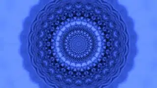 Atmospheric Pulse - Sativa inspired Experimental Music (Flashing Visuals)