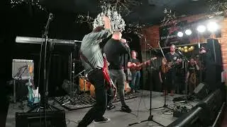 Atlantic Jam 15 januari 2026 - Born To Be Wild