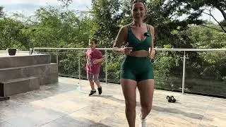 Rutina Full Body